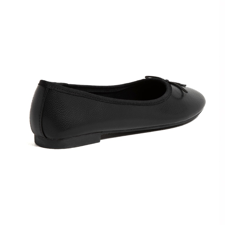 Ballerinas "Bianca" Black
